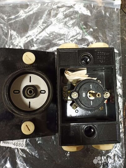 Выключатель