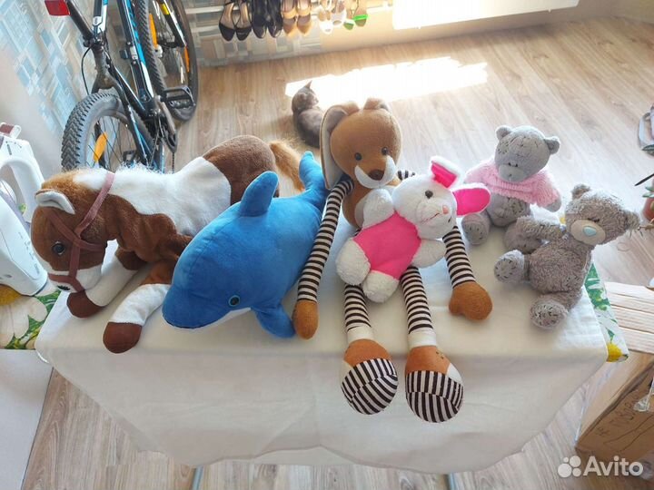 Продаю дельфина