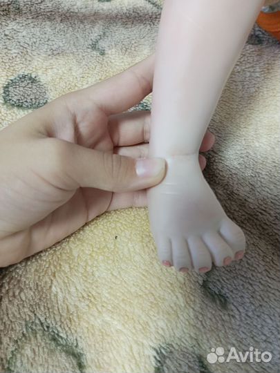 Реборн марк