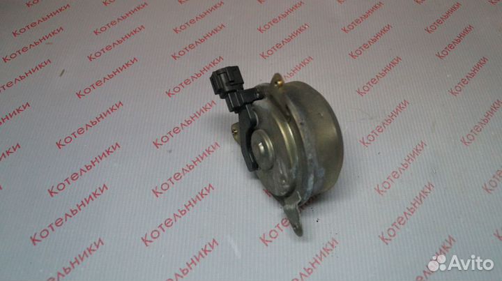 Nissan 21487-AX000 Моторчик вентилятора
