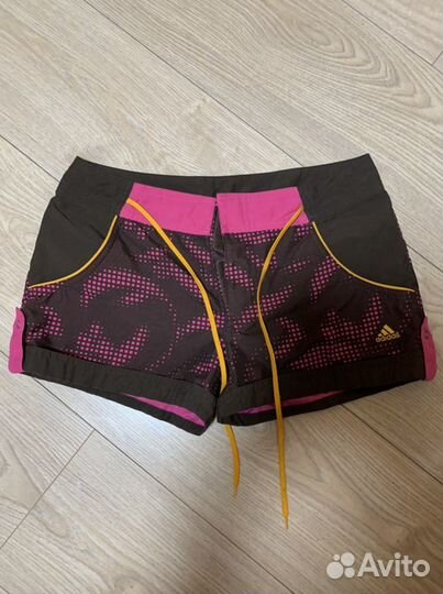 Шорты adidas