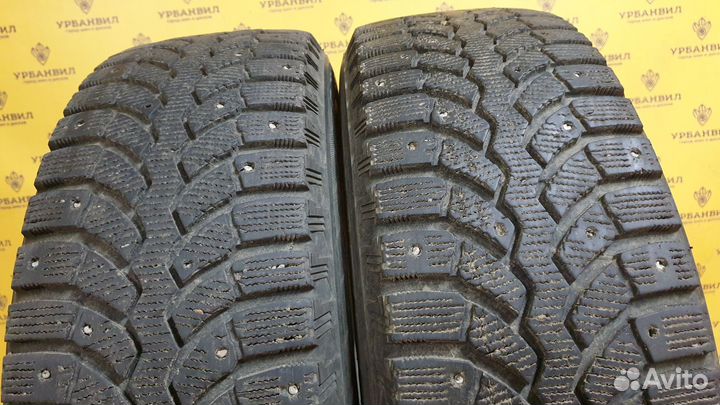 Bridgestone Blizzak Spike-01 185/65 R15