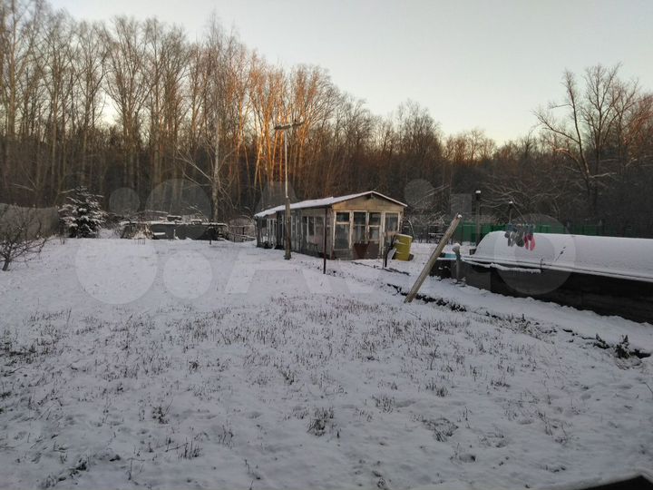 Дом 120 м² на участке 16 сот.