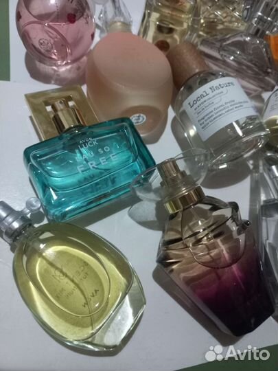 Туалетная вода женская от Avon