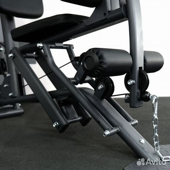 Силовой тренажер Protrain MT7000