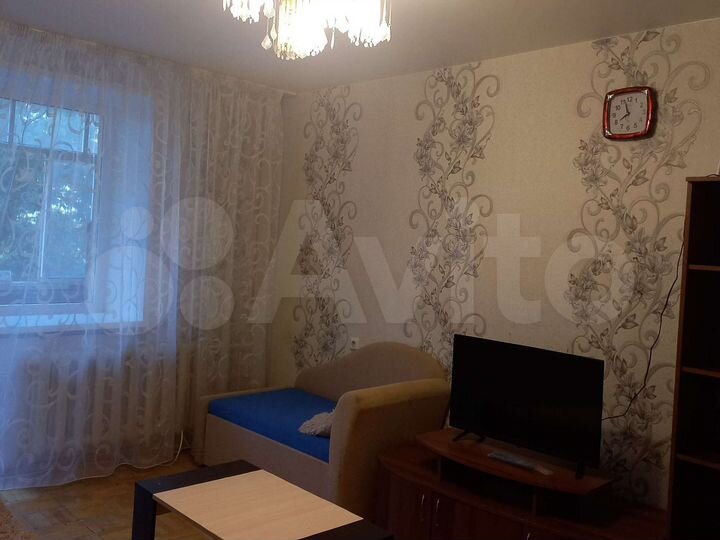 2-к. квартира, 59 м², 2/5 эт.