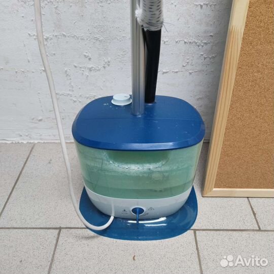 Отпариватель Philips