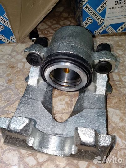 Тормозные суппорта