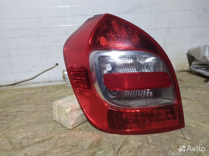 Фонарь задний левый LADA Kalina 2 2013- универсал
