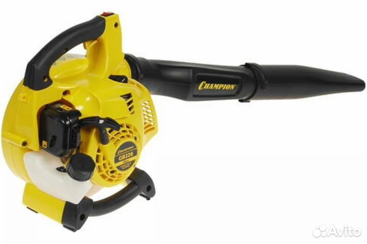 Воздуходувка бензиновая Gb226 арт.03847