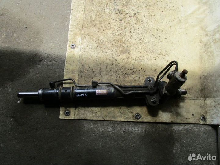 Рейка рулевая Hyundai ix55 2007-2013 (577003J200)