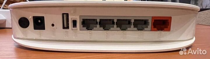 Роутер билайн Smart Box