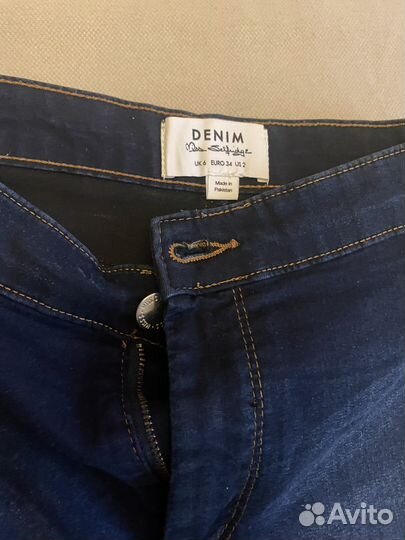 Женские шорты