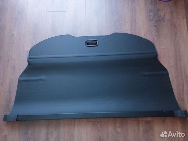 Шторка багажника Ford S-Max