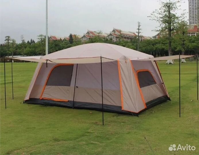 Палатка для осени 380*260*200