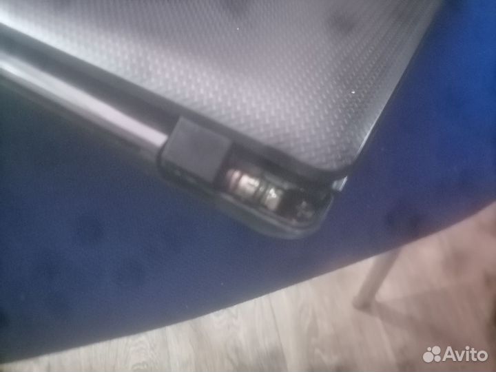 Ноутбук HP и LG