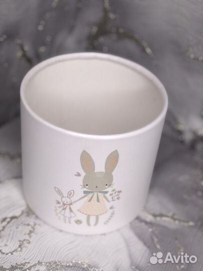 Коробка для цветов