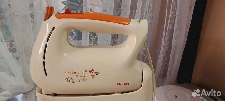 Миксер Philips