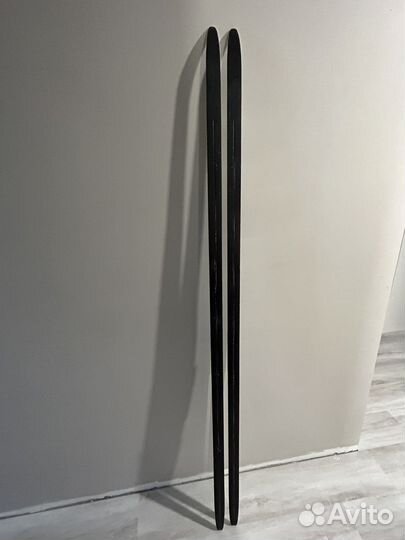 Лыжи беговые Fisher LS Scate 186