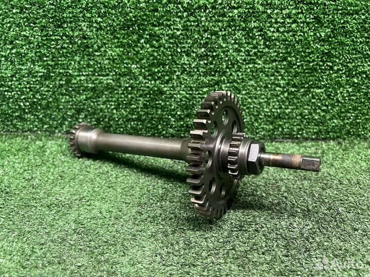 Промежуточный вал грм Suzuki TLR TL 1000 R