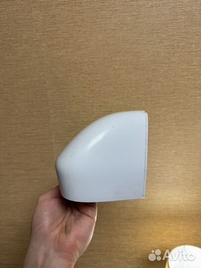 Крышка корпуса зеркала правого