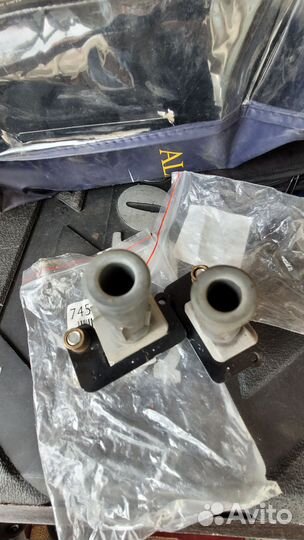 Продам катушки subaru impreza