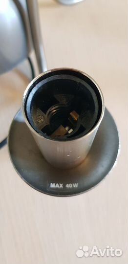 Светильник люстра подвесная потолочная Икеа 2 шт