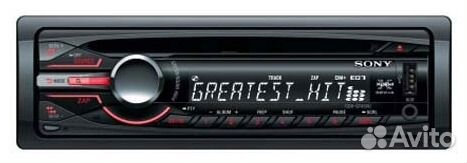 JVC KW-AV61btее новый гарантия доставка установка