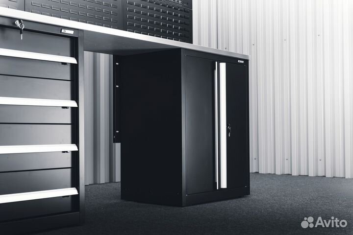 Набор Мебели металлической. Для детейлинга Арт. OX8