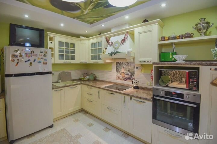 Кухонный гарнитур на заказ