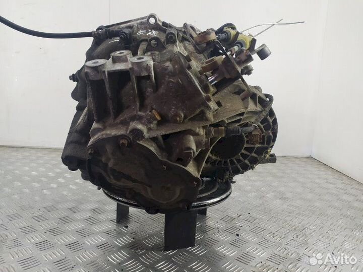 Кпп 5ст. F23 Opel Astra G (1998-2005)