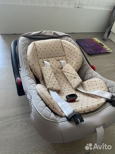 Автолюлька