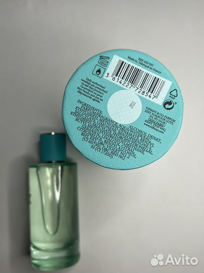 Духи Tiffany Love for Her 90мл