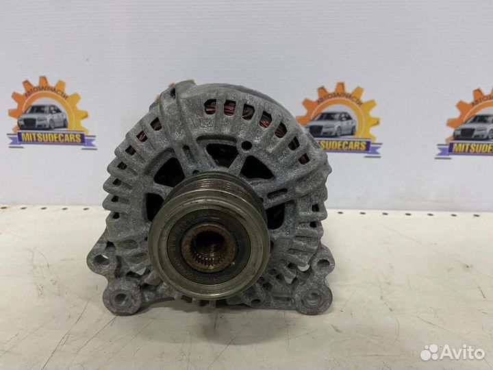 Генератор Volkswagen Passat (B6) VI