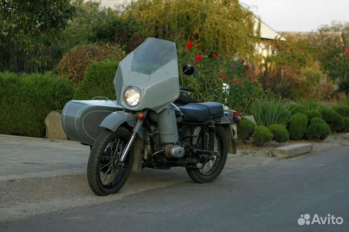 Урал имз-8.103-10