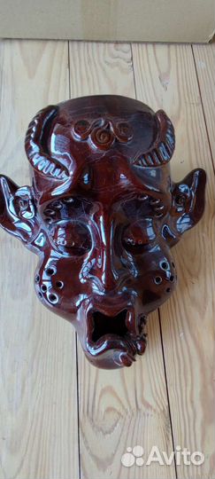 Кашпо горшок для цветов