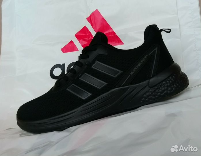 Кроссовки Adidas летние новые мужские р45-46