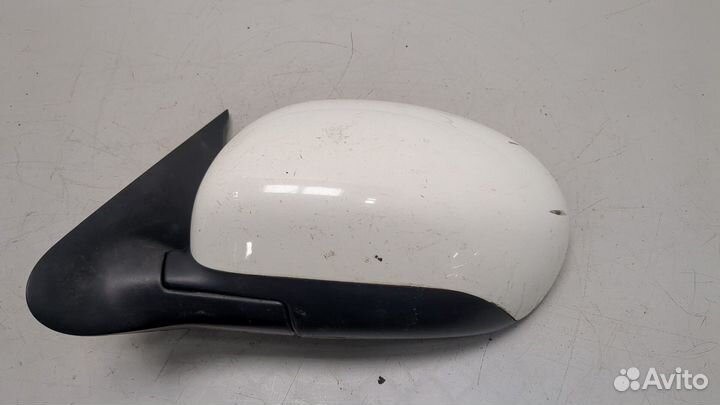 Зеркало боковое Nissan Juke, 2014
