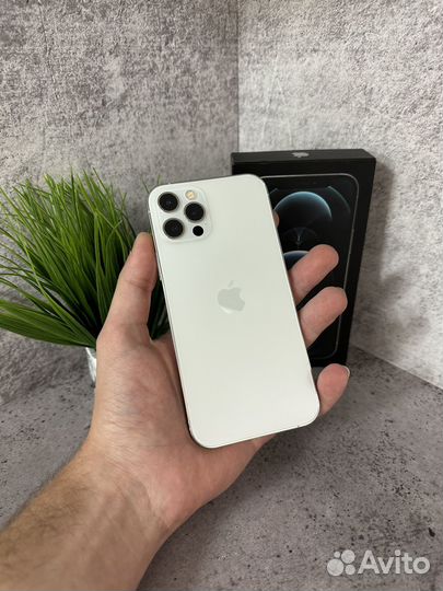 iPhone 12 Pro, 128 ГБ