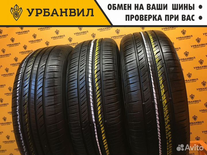 Hankook Smart Plus2 H449 205/60 R16 92H