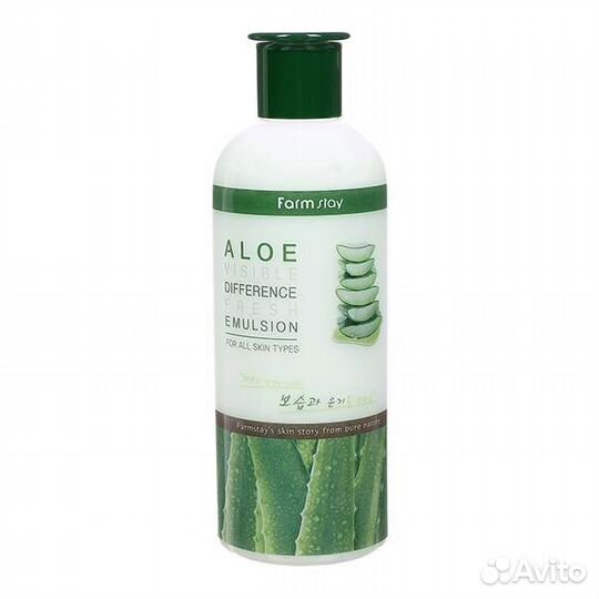 Крем для лица