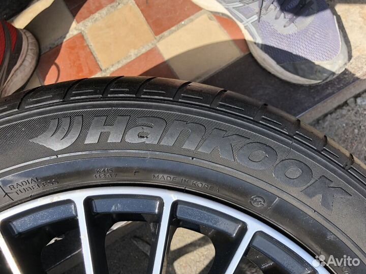 Hankook Optimo K415 205/55 R16