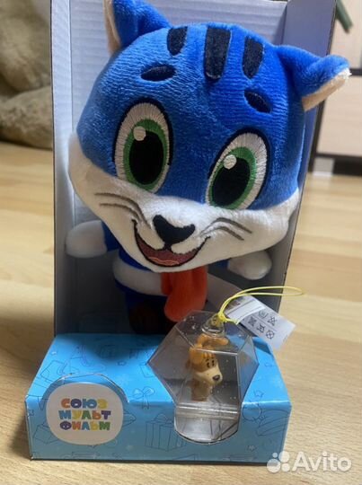 Союзмультфильм