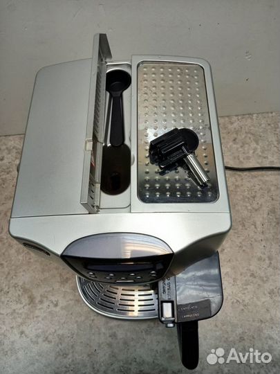 Кофемашина