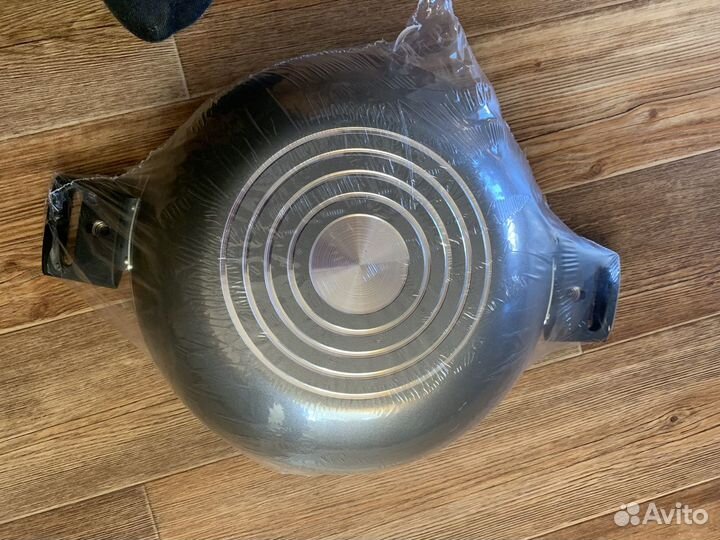 Мантоварка (казан) новые