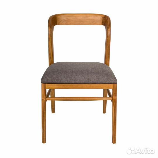 Стулья из массива тика Bella Индонезия