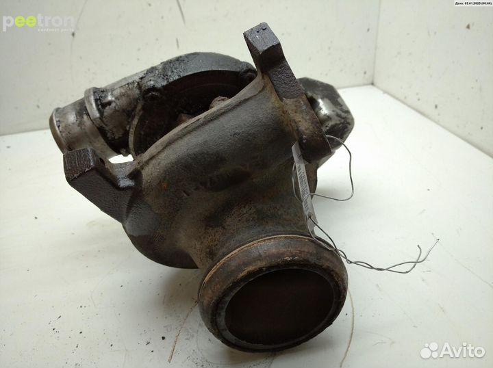 Б/У Б/У Турбина A6460901580 mercedes-benz