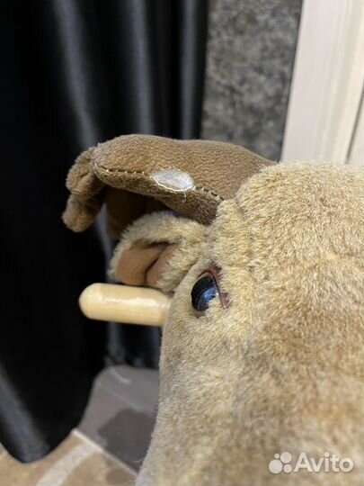 Качалка олень