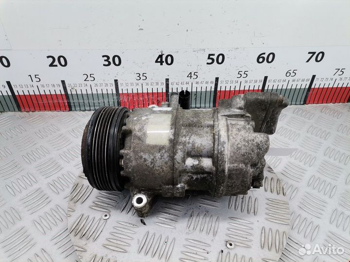 Компрессор кондиционера для BMW 3-Series (E46)
