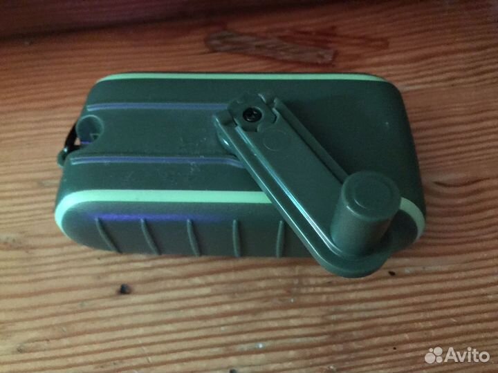 Аккамулятор